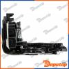 Serrure de porte gauche arrière pour LAND ROVER | EZC-LR-044, LR078748
